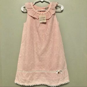 Catherine Malandrino Easter dress